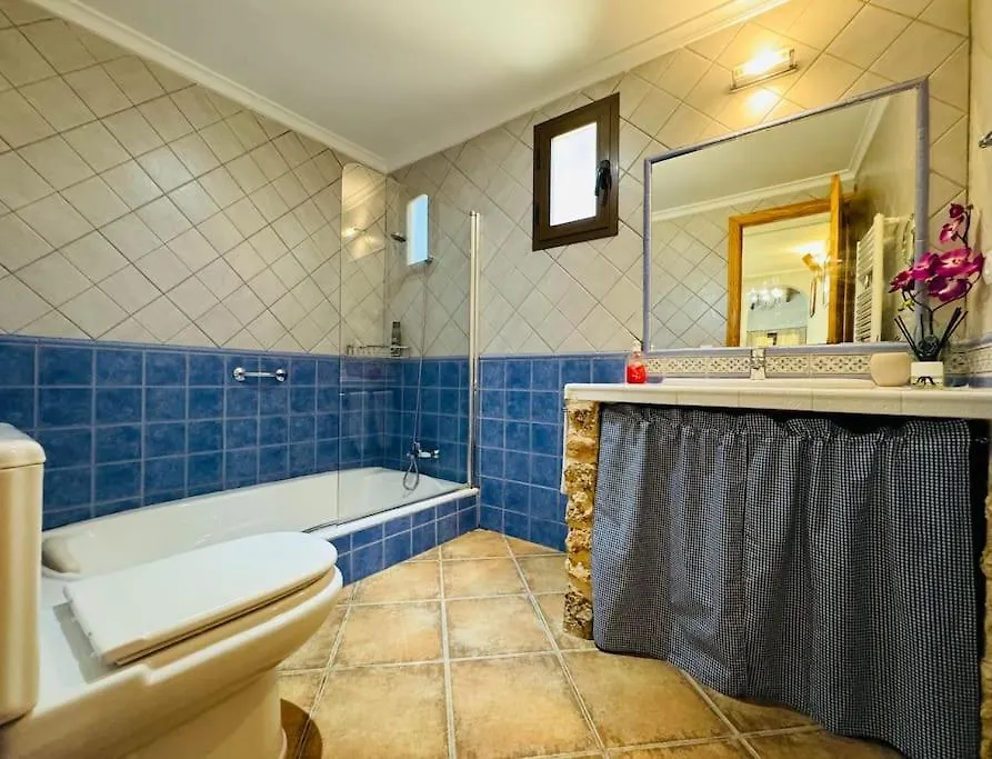 Can Conill Βίλα Llucmajor  0*, Llucmajor (Mallorca) Ισπανία