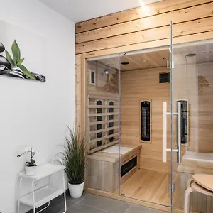 Seifert Apartamento Praga