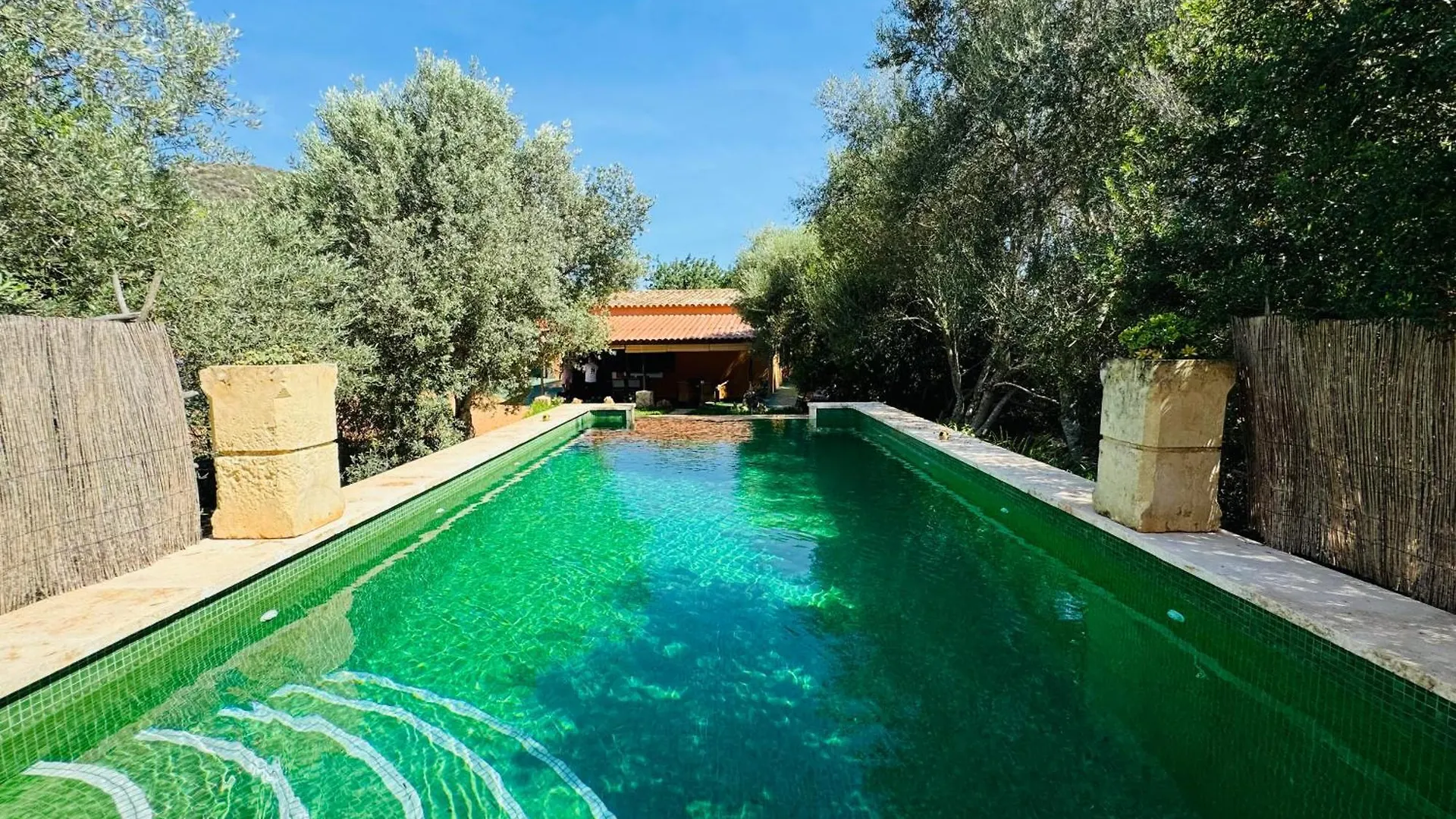 Сasa de vacaciones Can Conill Villa Llucmajor