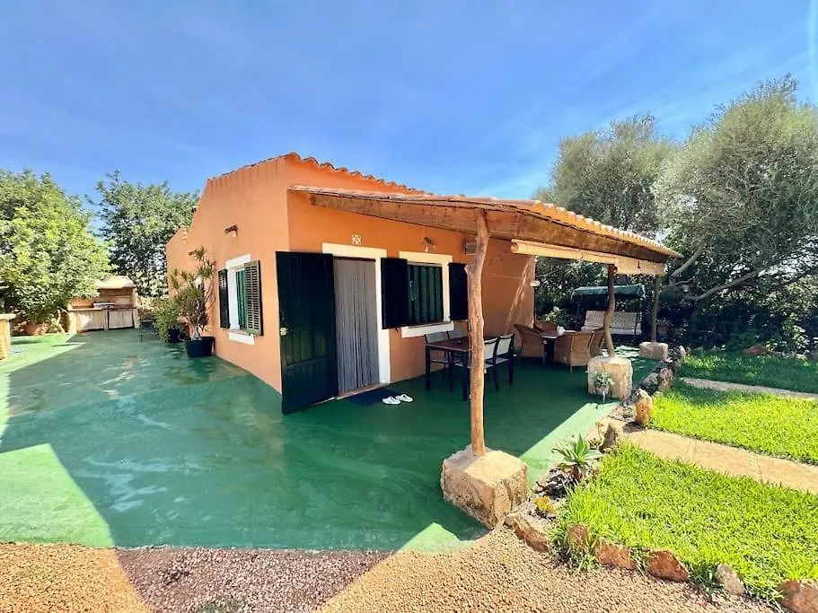 Can Conill Villa Llucmajor  Llucmajor (Mallorca)