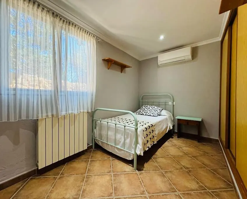 Сasa de vacaciones Can Conill Villa Llucmajor