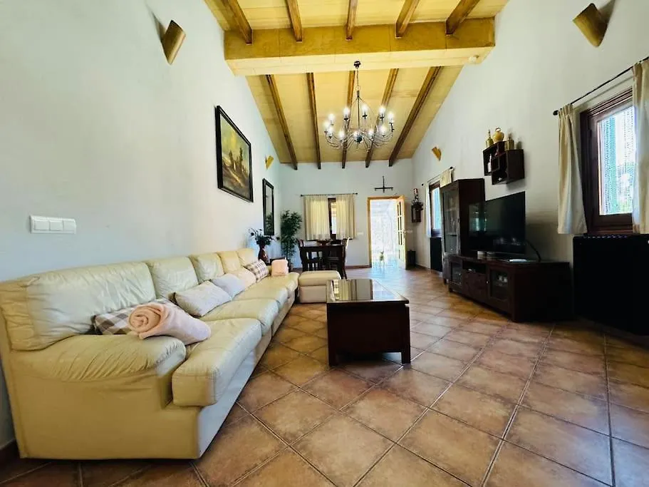 Can Conill Villa Llucmajor
