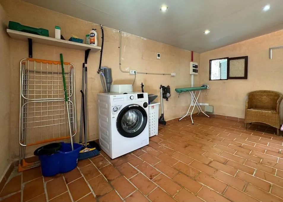 Can Conill Villa Llucmajor  0*, Llucmajor (Mallorca)