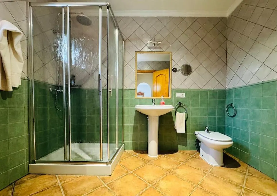 Сasa de vacaciones Can Conill Villa Llucmajor