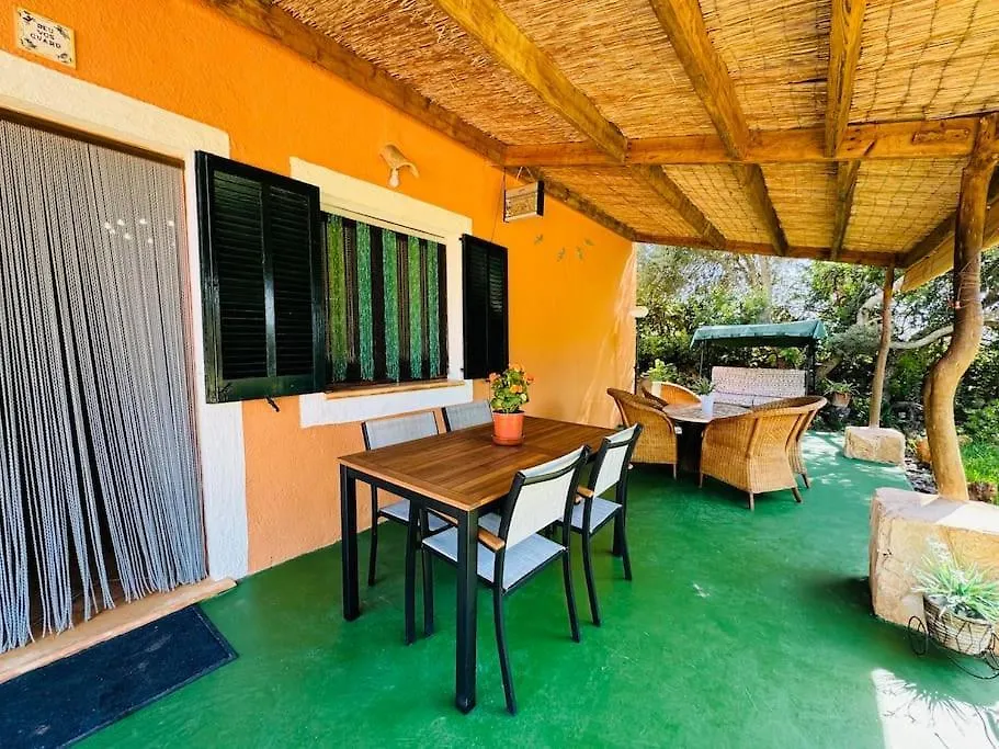 Can Conill Villa Llucmajor  Сasa de vacaciones Llucmajor (Mallorca)