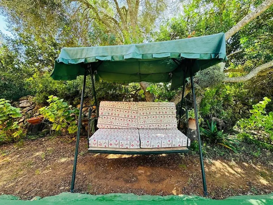 Сasa de vacaciones Can Conill Villa Llucmajor