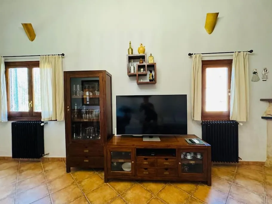 Can Conill Villa Llucmajor