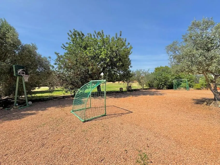 Сasa de vacaciones Can Conill Villa Llucmajor